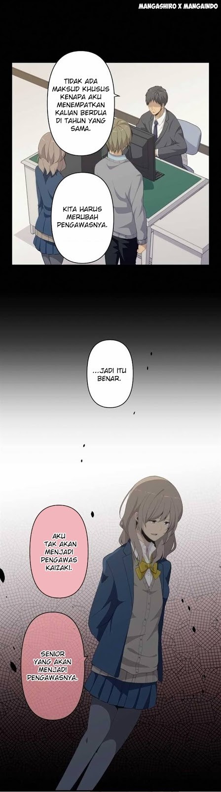 ReLife Chapter 119 Gambar 2